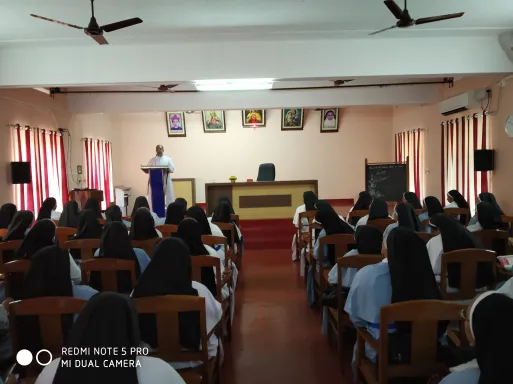 Eucharistic Apostolate