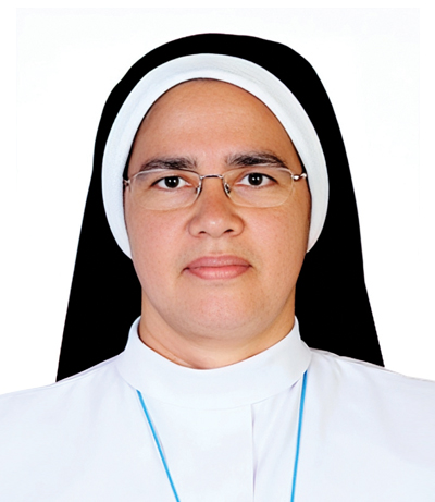 Sr Treasa Koickal