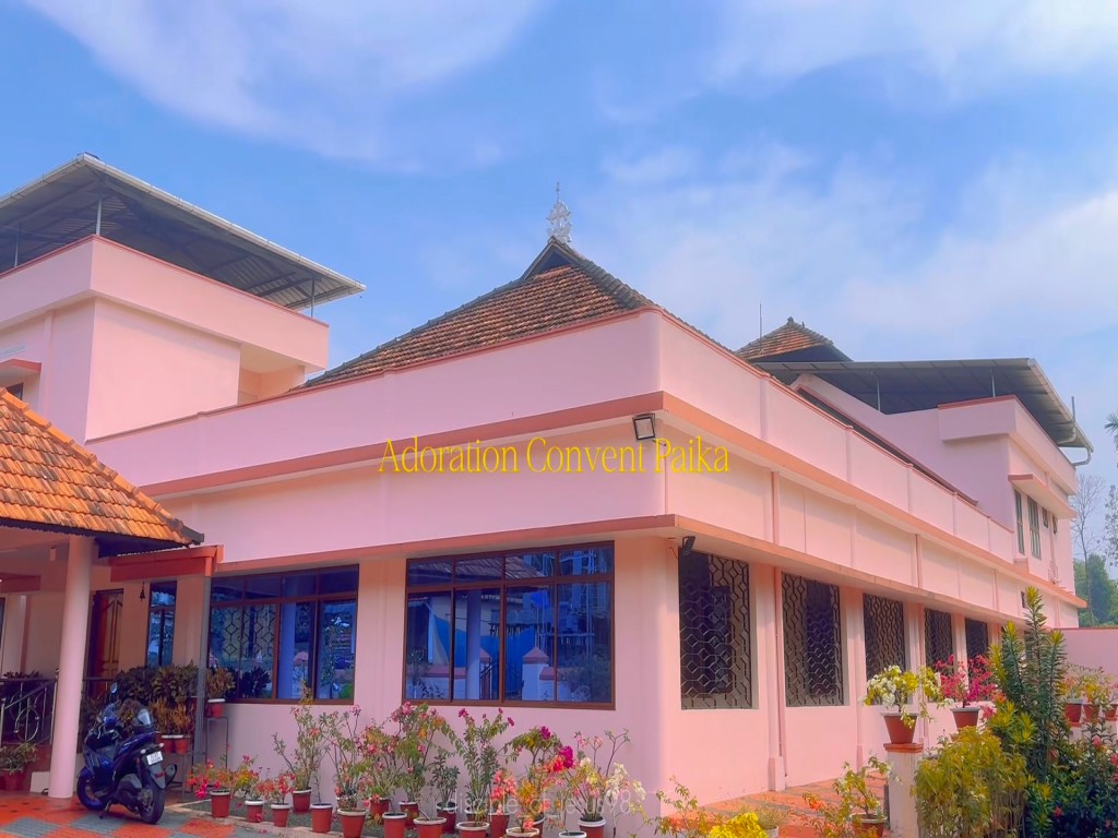 Paika Adoration Convent