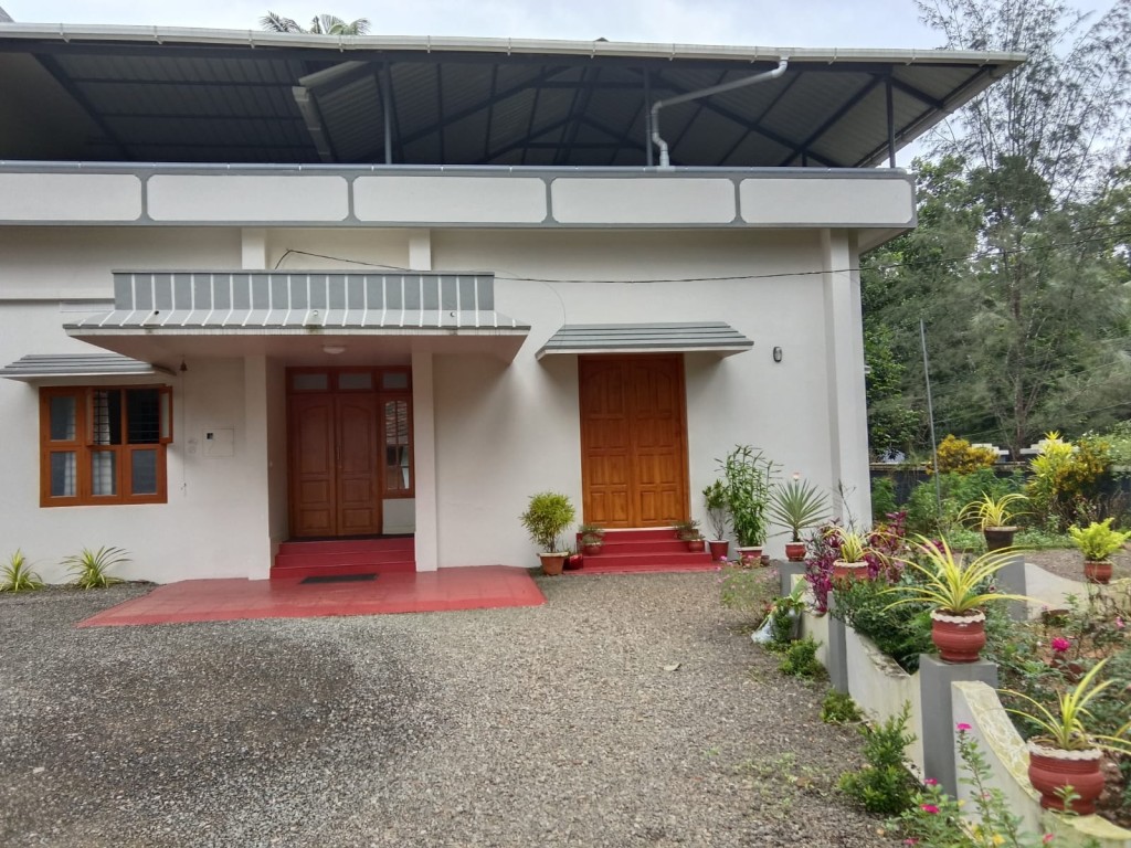 Ullanad Adoration Convent
