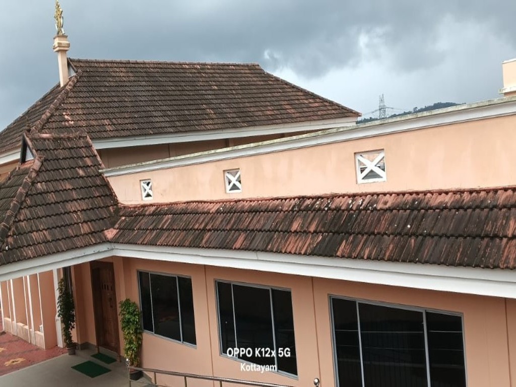 Koodalloor Adoration Convent
