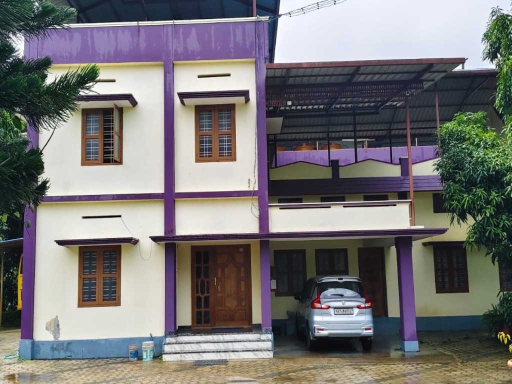 Konamdur Nava Jyothi Adoration Convent