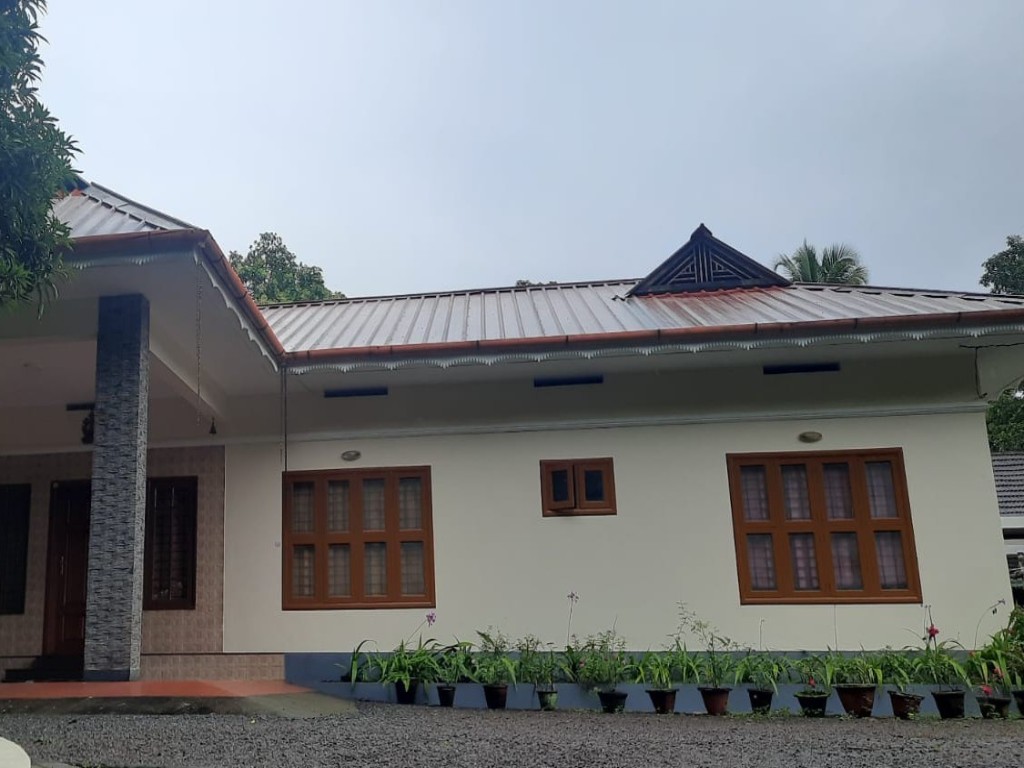 Kurumannu Adoration Convent