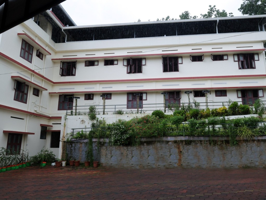 Paika Jyothi Adoration Convent