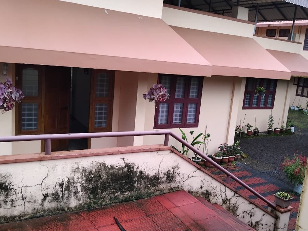 Vadakara  Shalom Adoration Convent