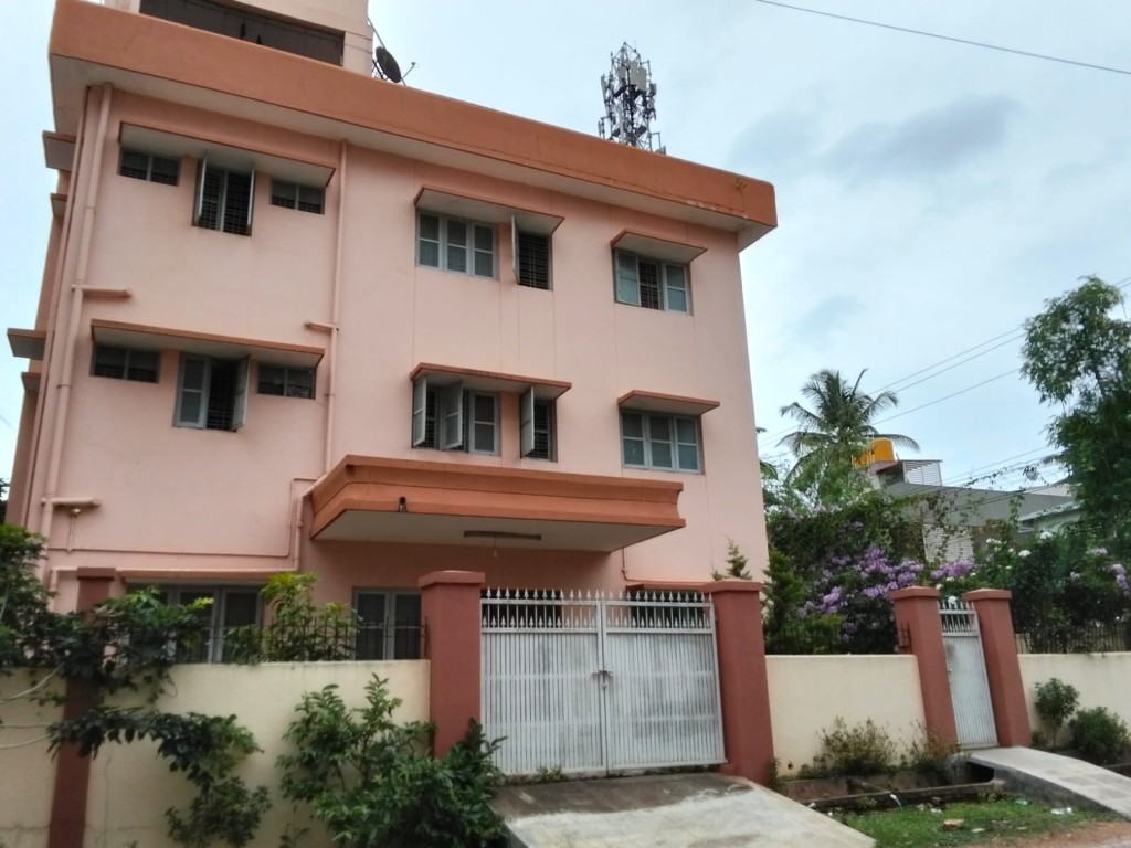 Mysore Jayalakshmipuram