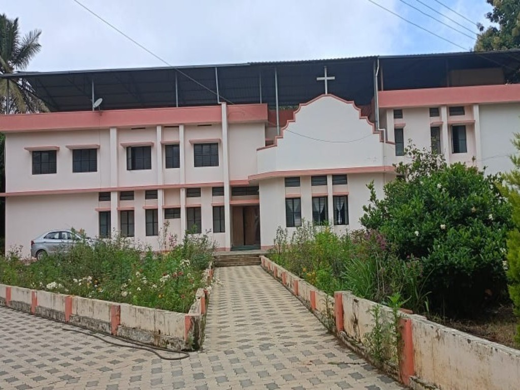 Ripponpet Adoration Convent