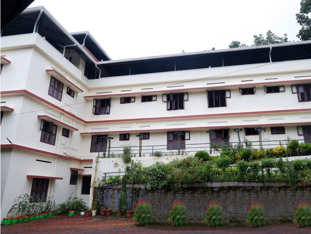 Paika Jyothi Adoration Convent