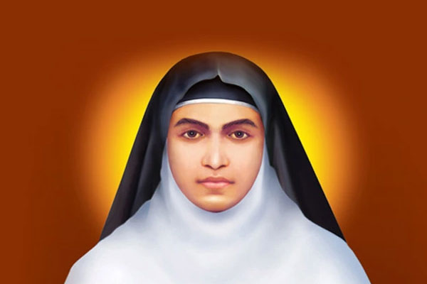 St. Alphonsa Zone