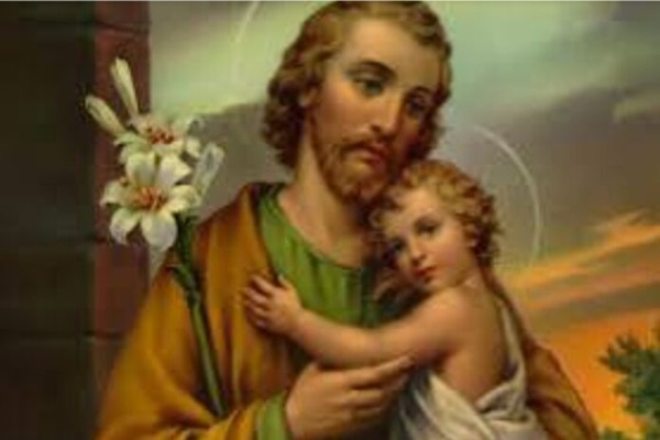 St. Joseph's Zone