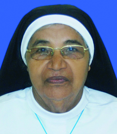 Digna Vazhuthanappallil