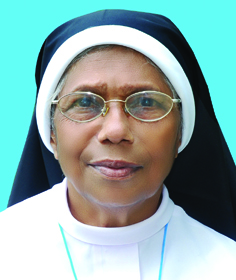 Passie Kollakkombil
