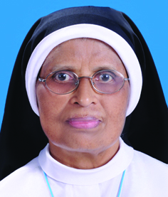 Loretto Moonnanappallil
