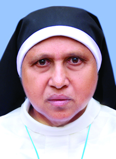 Lilly Jose Kottarathumkuzhy