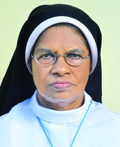 Julius Pandiyammakkal