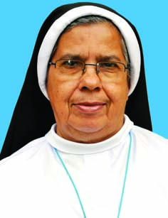 Annie Tresa Kakkanattu