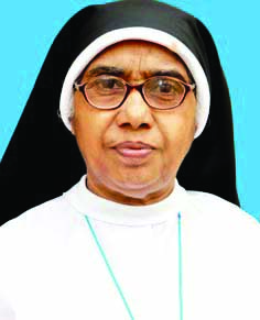 Pius Maria Kochumalayil