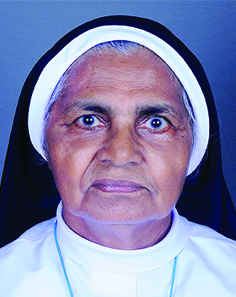 Clementina Chilambil