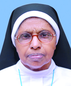 Anite Kalarickal