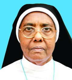 Mary Chirappurathel