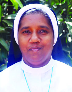 Rani Meachirackal