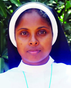 Mereena Padinjaremuriyil