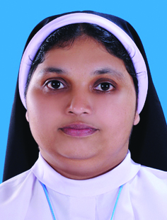 Lincy Ozhukayil