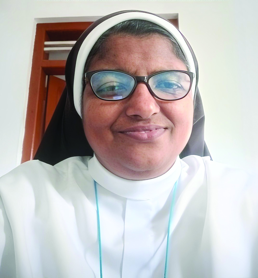 Rency Oledathu