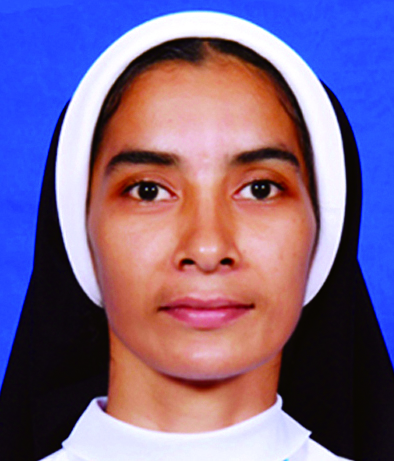 Silvy Thondamkandathil