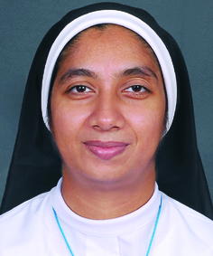 Elizabeth Chempethil