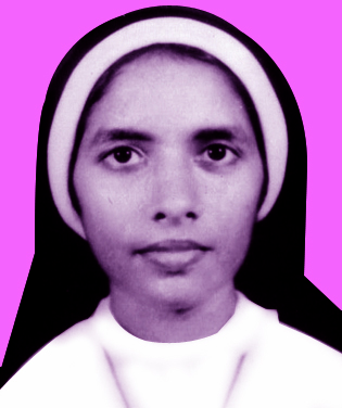 Liss Mary Kunnumpurathu