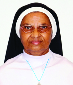 Annunciate Pattathil