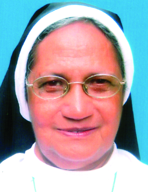 Johns Maria Madathikkunnel