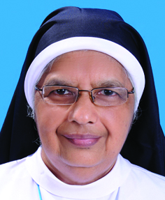 Cicily Kattakkayam