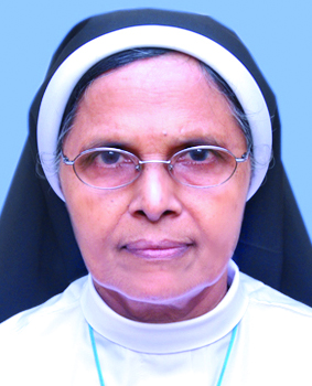 Therese Martin Plathottathil