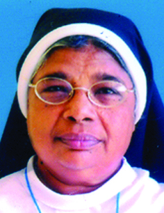 Geo Maria Kureekkattu