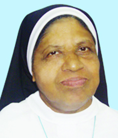 Cecil Maria Vattamattathil