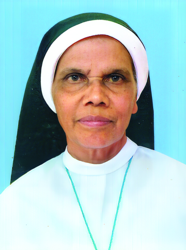 Therese Pathalil