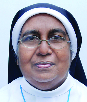 Sharlin Kaniyarakath