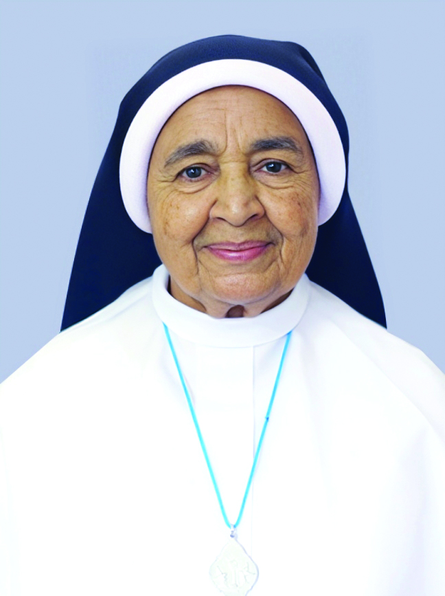 Maria Goretti Kochuthazhath