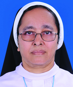 Jane Mary Edacherrypowath