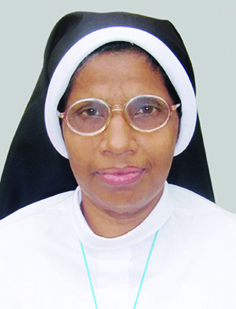 Ancitta Kariappuram