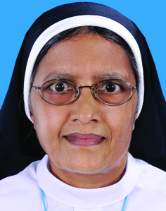 Elsa Mary Narikkatt