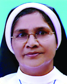 Celia Parakkulangara