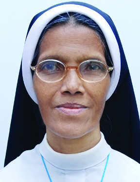 Johncy Pariyarathu