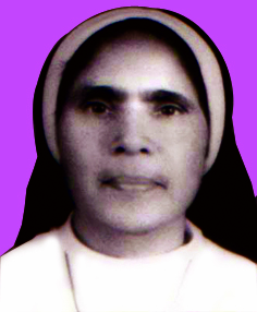Margaret Mary Plathottathil