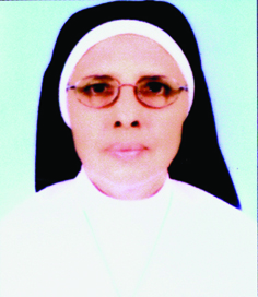 Basilia Plathottathil