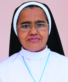 Jancy Madathikkunnel