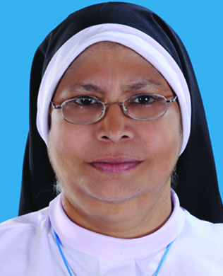 Tomsitta Kandathinkarayil