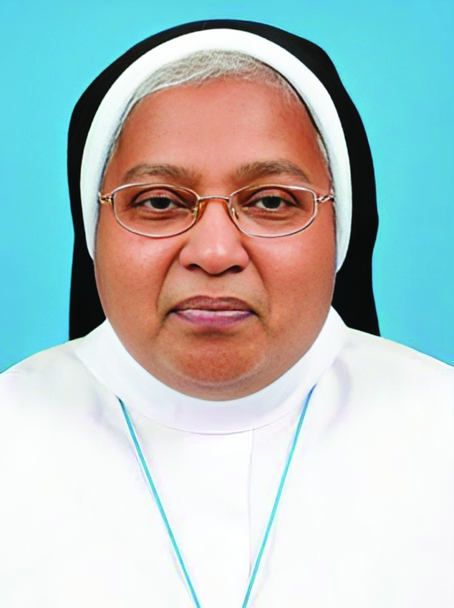 Ernest Uthirakulam